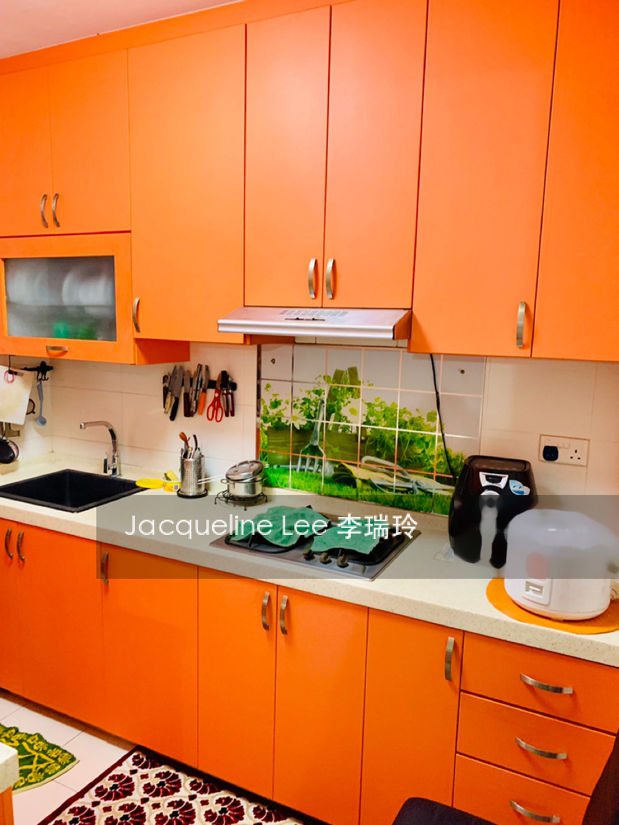 Blk 50 Commonwealth Drive (Queenstown), HDB 3 Rooms #206104731